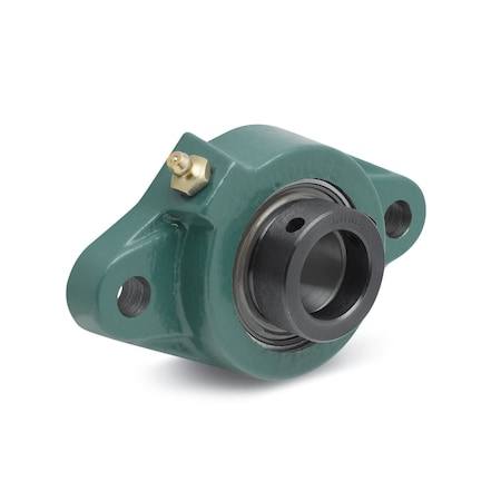 Dodge Industrial Sxv Mounted Ball Bearings & Inserts, F2B-SXV-107 F2B-SXV-107